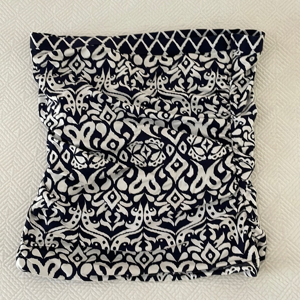 Tommy Bahama Tankini Top L